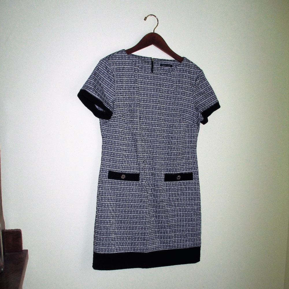 Tommy Hilfiger Dress Size 12 NWT